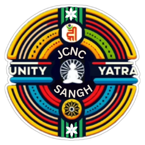 JCNC Sangh Unity Yatra